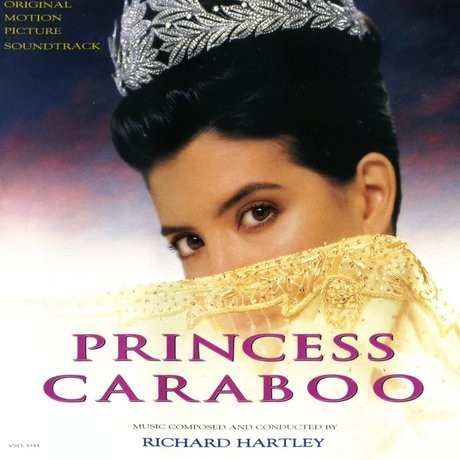 Princess Caraboo