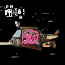 We Are Hypergiants