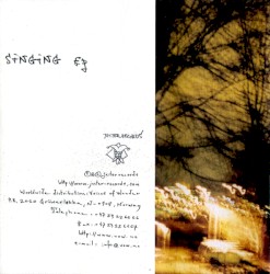 Silencing the Singing EP