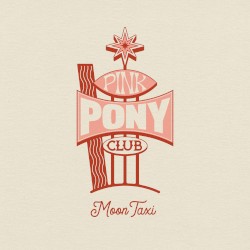 Pink Pony Club