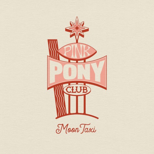 Pink Pony Club