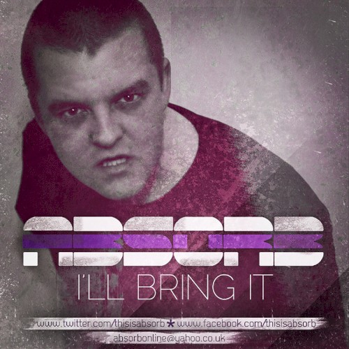 I'll Bring It