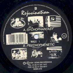 Sychophantasy