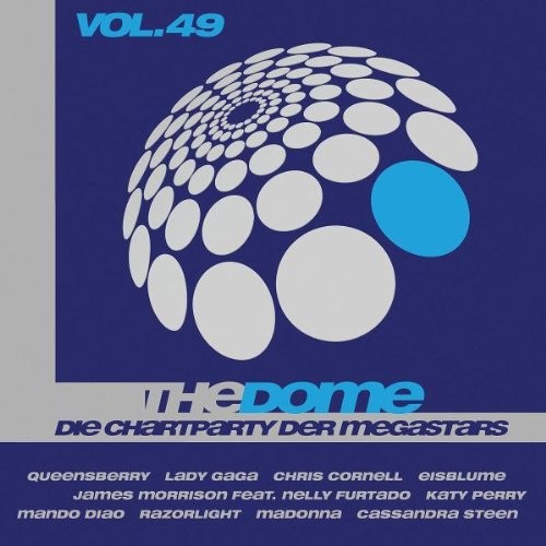The Dome, Volume 49