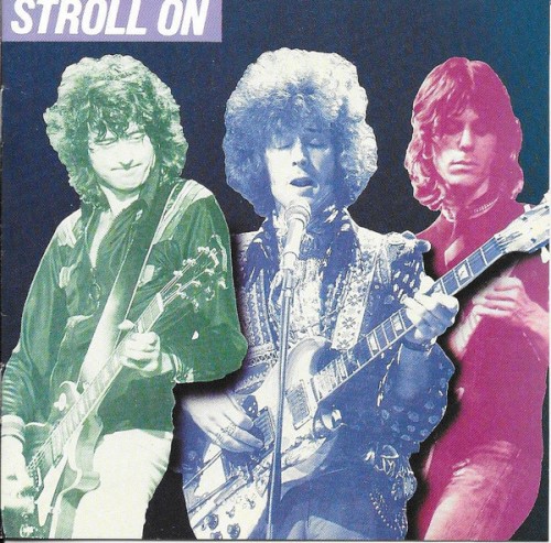 Stroll On
