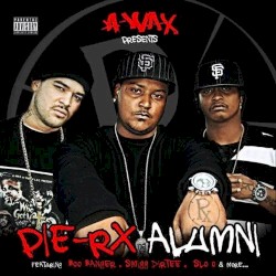 Pie-Rx Alumni