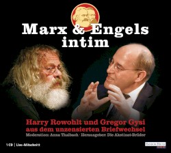 Marx & Engels intim