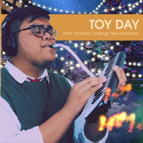 Toy Day (from “Animal Crossing: New Horizons”)