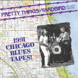 The Chicago Blues Tapes 1991