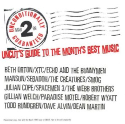 Unconditionally Guaranteed, March 1999: Volume 2