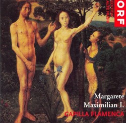 Margarete Maximilan I