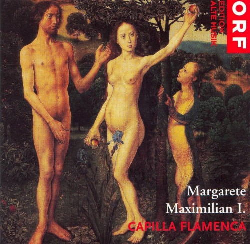 Margarete Maximilan I