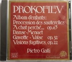 Pieces enfantines