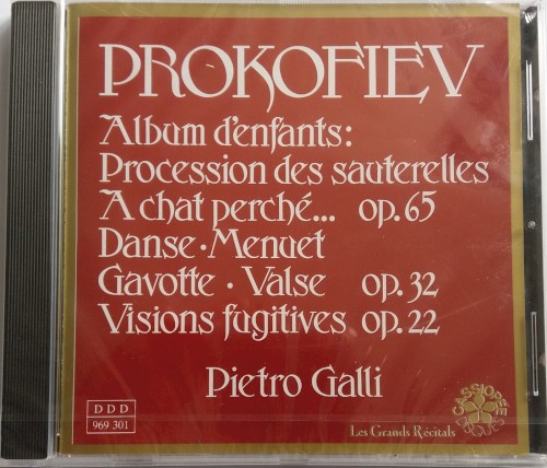 Pieces enfantines