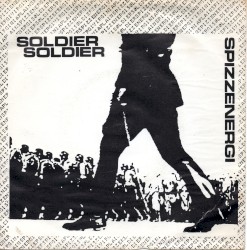 Soldier Soldier