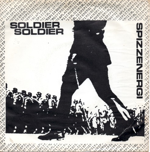 Soldier Soldier