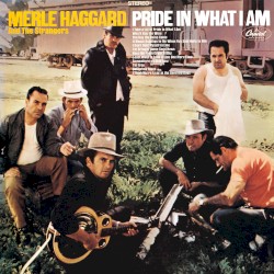 Pride in What I Am