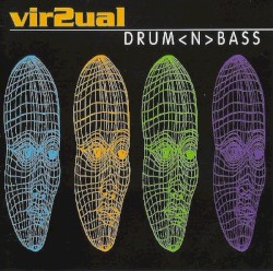 Vir2ual Drum <n> Bass