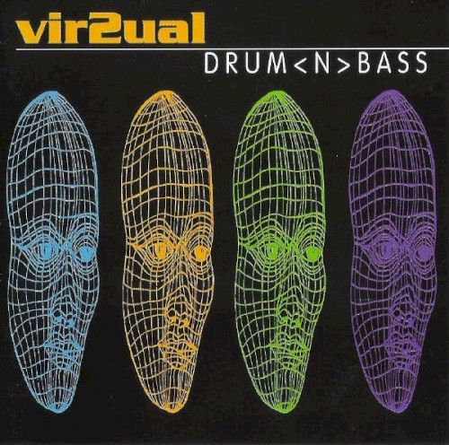 Vir2ual Drum <n> Bass