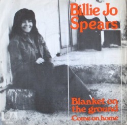 Blanket on the Ground / Come on Home