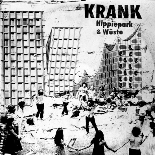 Krank / Cold Kids