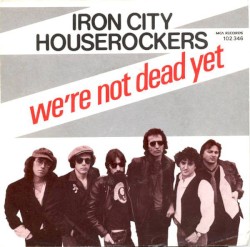 We're Not Dead Yet