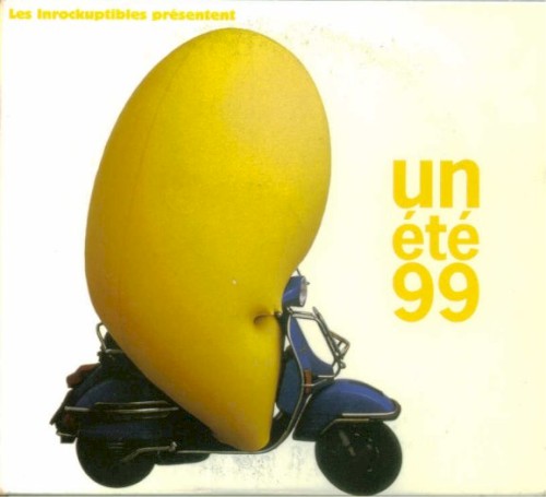 Un été 99