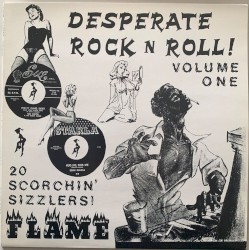 Desperate Rock ’n’ Roll, Volume 1