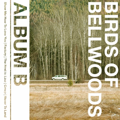 Album B