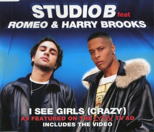 I See Girls