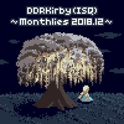~Monthlies 2018.12~