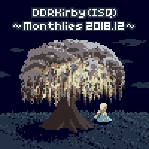 ~Monthlies 2018.12~