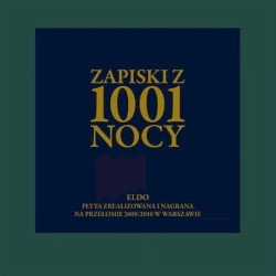 Zapiski Z 1001 Nocy