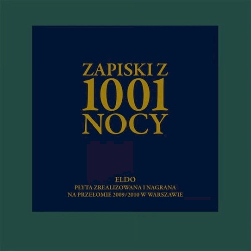 Zapiski Z 1001 Nocy