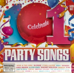 101 Party Songs