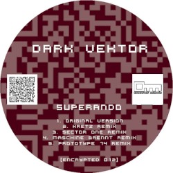 Superando