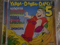 Yabba-Dabba-Dance! 5