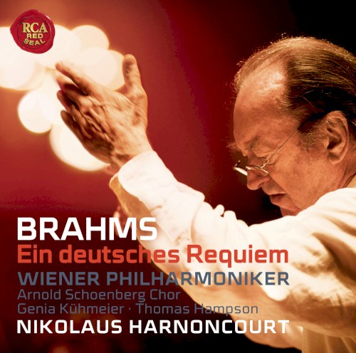 Ein Deutsches Requiem, op. 45