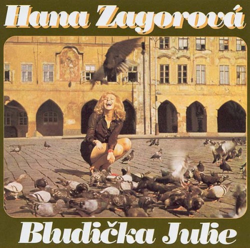 Bludička Julie
