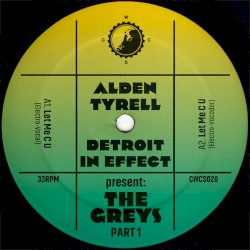 The Greys, Part 1