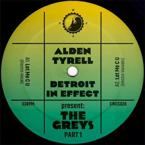 The Greys, Part 1