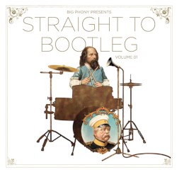 Straight to Bootleg Volume 01