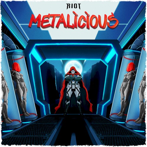 Metalicious