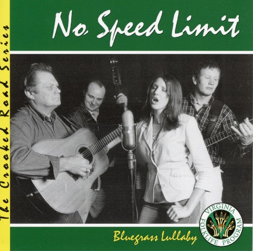 Bluegrass Lullaby