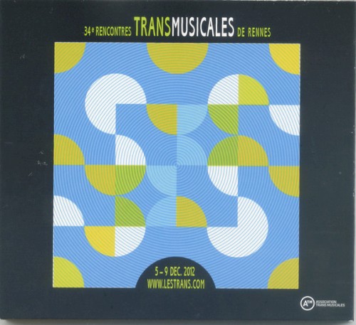 34èmes Rencontres Trans Musicales de Rennes