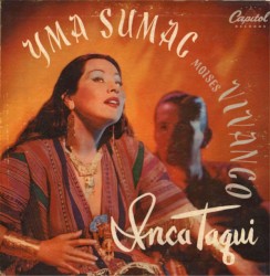 Inca Taqui