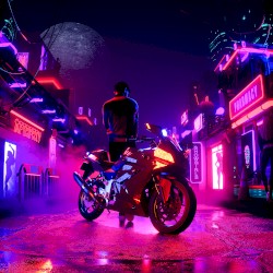 After Midnight