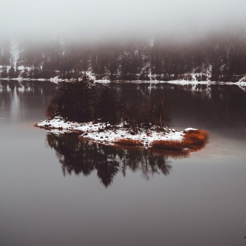 Reflected