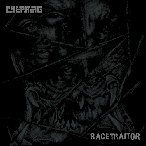 Chepang / Racetraitor