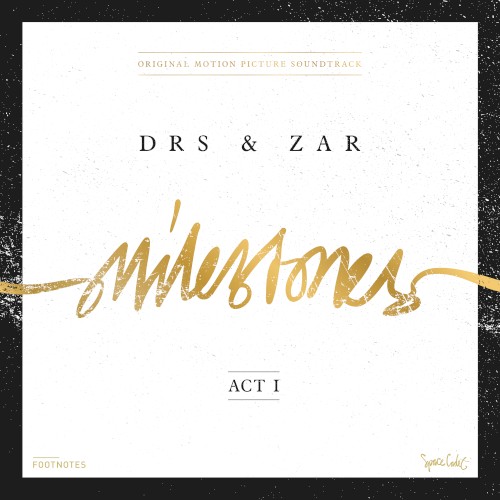 Milestones, Act I